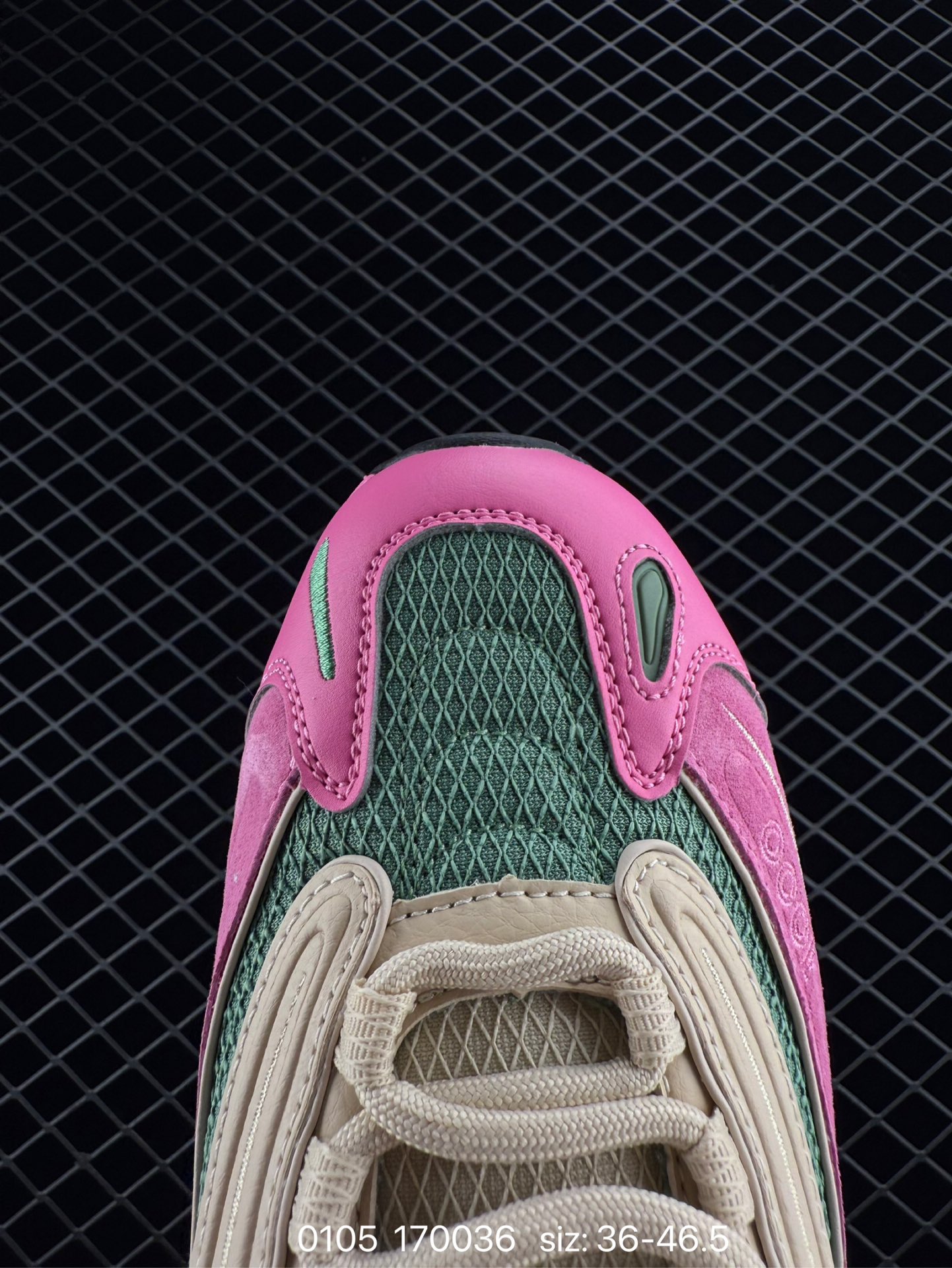 New Balance M1000 NB